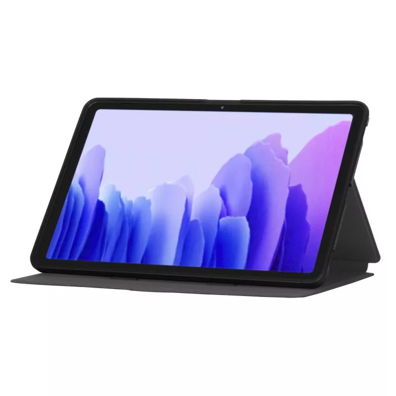 Folio maciņš Targus Click-In Galaxy Tab S7 11 collu melns