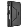 Folio Case Targus Click-In Galaxy Tab S7+ S7+ Lite