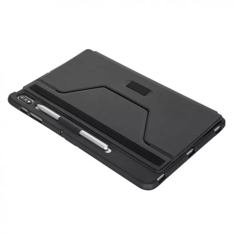 Folio Case Targus Click-In Galaxy Tab S7+ S7+ Lite