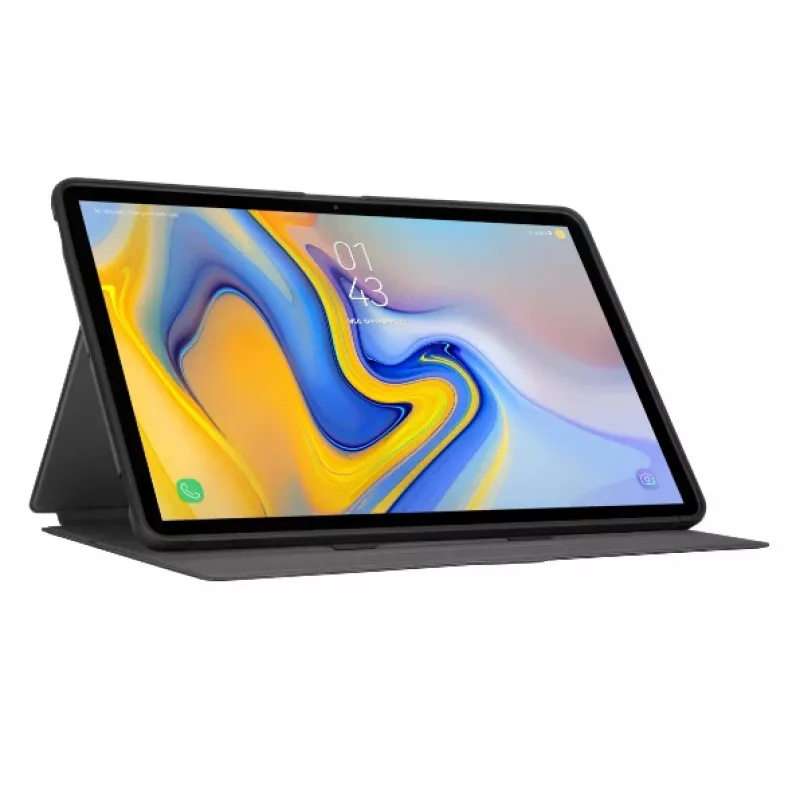 Folio Case Targus Click-In Galaxy Tab S7+ S7+ Lite