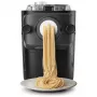 Nūdeļu gatavotājs Philips 7000 series HR2665/96 — 200 W, 220–240 V, kompakts metāla/plastmasas, 229×327×322 mm