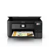 Epson EcoTank L4360 tintu daudzfunkciju printeris — krāsu A4, 4800×1200 DPI, Wi‑Fi, abpusējā druka