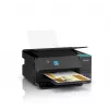 Epson EcoTank L4360 tintu daudzfunkciju printeris — krāsu A4, 4800×1200 DPI, Wi‑Fi, abpusējā druka