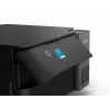 Epson EcoTank L4360 tintu daudzfunkciju printeris — krāsu A4, 4800×1200 DPI, Wi‑Fi, abpusējā druka