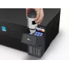Epson EcoTank L4360 tintu daudzfunkciju printeris — krāsu A4, 4800×1200 DPI, Wi‑Fi, abpusējā druka