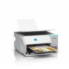 Daudzfunkciju tintes printeris Epson EcoTank L4366 — A4, 4800 x 1200 DPI, 33 ppm, Wi‑Fi, Ethernet, duplekss