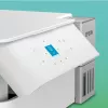 Daudzfunkciju tintes printeris Epson EcoTank L4366 — A4, 4800 x 1200 DPI, 33 ppm, Wi‑Fi, Ethernet, duplekss
