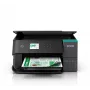 Daudzfunkciju tintes printeris Epson EcoTank L6360 — krāsains, A4, 4800x1200 DPI, 35 lpp/min, Wi‑Fi, duplekss