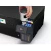 Daudzfunkciju tintes printeris Epson EcoTank L6360 — krāsains, A4, 4800x1200 DPI, 35 lpp/min, Wi‑Fi, duplekss