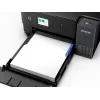 Daudzfunkciju tintes printeris Epson EcoTank L6360 — krāsains, A4, 4800x1200 DPI, 35 lpp/min, Wi‑Fi, duplekss