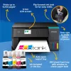 Daudzfunkciju tintes printeris Epson EcoTank L6360 — krāsains, A4, 4800x1200 DPI, 35 lpp/min, Wi‑Fi, duplekss