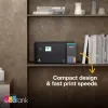 Daudzfunkciju tintes printeris Epson EcoTank L6360 — krāsains, A4, 4800x1200 DPI, 35 lpp/min, Wi‑Fi, duplekss