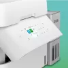 Daudzfunkciju tintes printeris Epson EcoTank L6376 — Krāsains, A4, 4800 x 1200 DPI, 35 lpp/min, Wi‑Fi, Ethernet, Duplekss