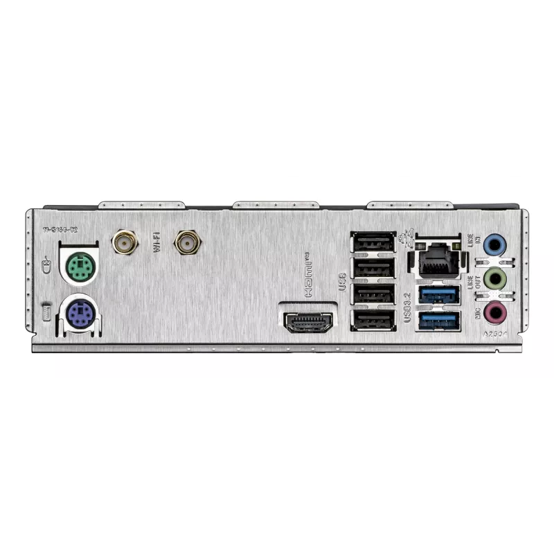 Mātesplate GIGABYTE H610M D3H WIFI, H610, LGA 1700, Micro ATX