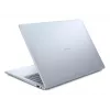 Portatīvais dators Dell 14 Plus DB14250 14 collu Intel Core Ultra 7 256V, 16 GB RAM, 1 TB SSD, Intel Arc Graphics, Windows 11 Pro, zils