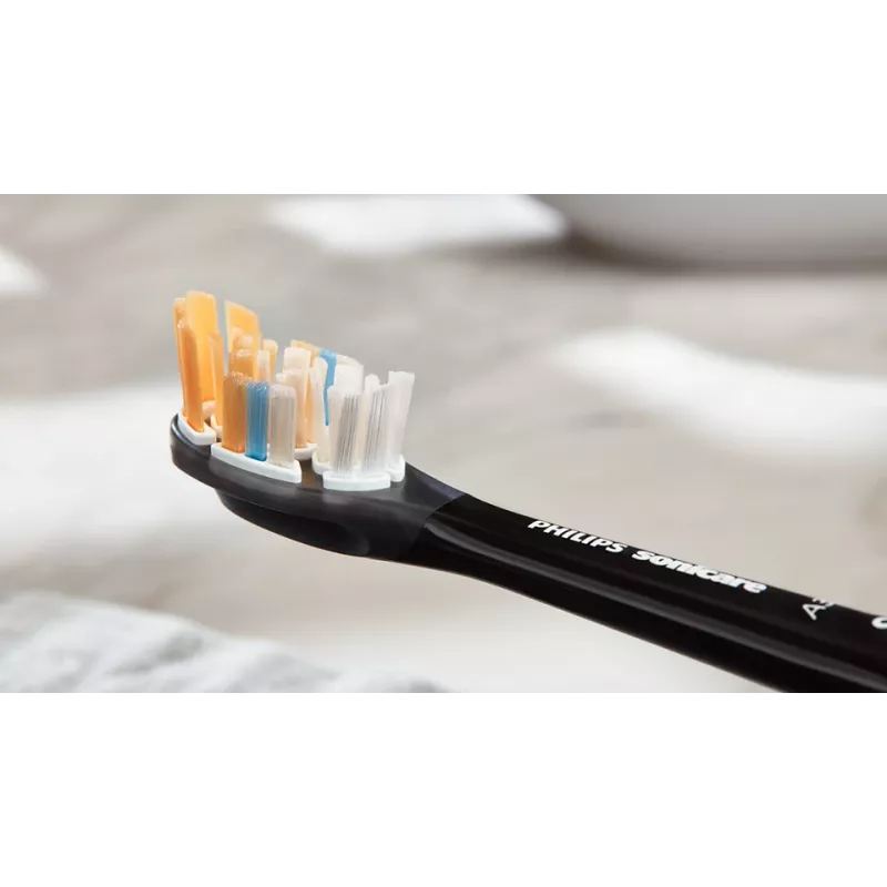 Philips Sonicare Premium All-in-One HX9092/88 2 gab. birstes uzgaļi