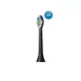 Birstes galviņas Philips Optimal balta HX6068/88 8-pack Melns
