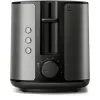 Philips Viva Collection HD2651/80 tosteris 8 2 šķēles 1050 W Titāns