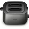 Philips Viva Collection HD2651/80 tosteris 8 2 šķēles 1050 W Titāns