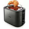 Philips Viva Collection HD2651/80 tosteris 8 2 šķēles 1050 W Titāns