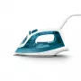 Philips 2000. sērija DST2020/90 gludeklis Tvaika gludeklis Keramikas gludināšanas virsma 2000 W Aqua krāsa