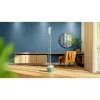 Philips 1000 sērijas STE1010/70 apģērbu tvaikonis Stāvošais apģērbu tvaikonis 1.8 L 1600 W Zaļš, Pelēks