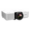 Epson EB-L890E 8000 ANSI lūmeni 3LCD WUXGA (1920x1200) Balts