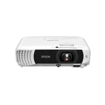 Projektors Epson EB-FH08 3600 ANSI lūmeni 3LCD 1080p, 16:9, lampa, 2,7 kg, HDMIx2