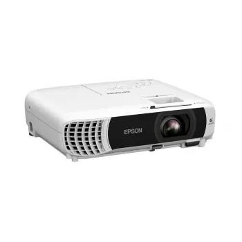 Projektors Epson EB-FH08 3600 ANSI lūmeni 3LCD 1080p, 16:9, lampa, 2,7 kg, HDMIx2