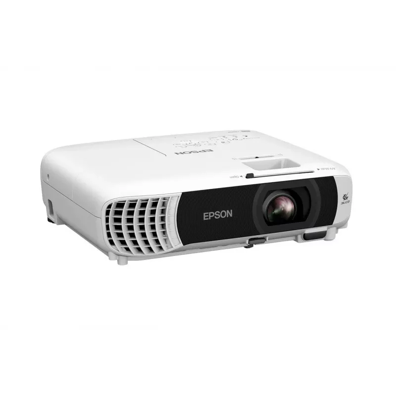 Projektors Epson EB-FH08 3600 ANSI lūmeni 3LCD 1080p, 16:9, lampa, 2,7 kg, HDMIx2