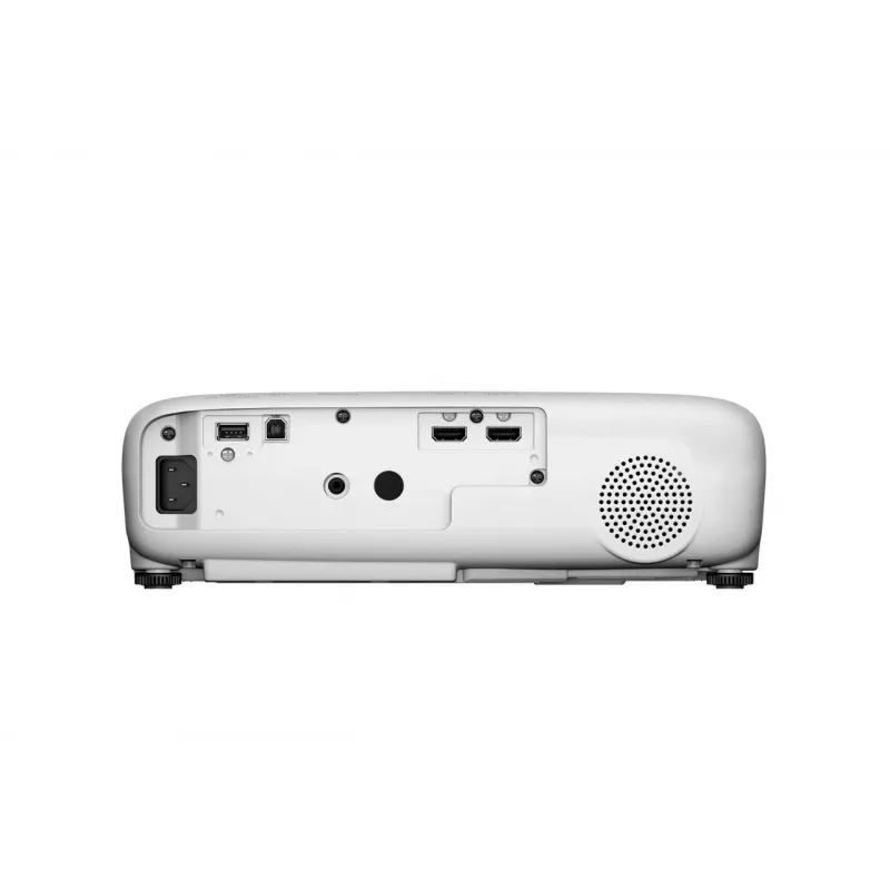 Projektors Epson EB-FH08 3600 ANSI lūmeni 3LCD 1080p, 16:9, lampa, 2,7 kg, HDMIx2