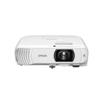 Epson EH-TW840 4000 ANSI lūmeni 3LCD 1080p (1920x1080) Balts