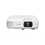 Epson EH-TW840 4000 ANSI lūmeni 3LCD 1080p (1920x1080) Balts