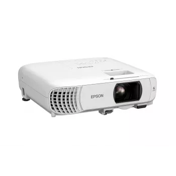 Epson EH-TW840 4000 ANSI lūmeni 3LCD 1080p (1920x1080) Balts
