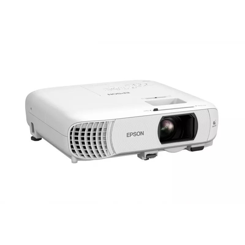 Epson EH-TW840 4000 ANSI lūmeni 3LCD 1080p (1920x1080) Balts