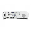 Epson EB-E24 standarta projektors 3600 ANSI lūmenu 3LCD XGA (1024x768) balts