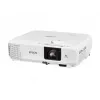 Epson EB-E24 standarta projektors 3600 ANSI lūmenu 3LCD XGA (1024x768) balts