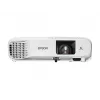Epson EB-E24 standarta projektors 3600 ANSI lūmenu 3LCD XGA (1024x768) balts