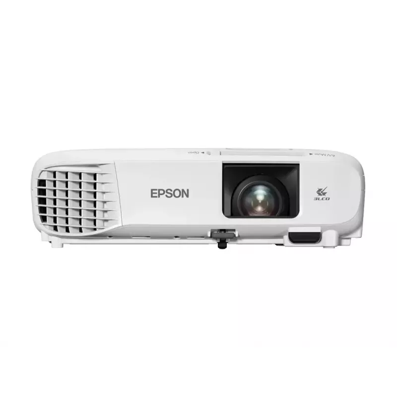 Epson EB-E24 standarta projektors 3600 ANSI lūmenu 3LCD XGA (1024x768) balts