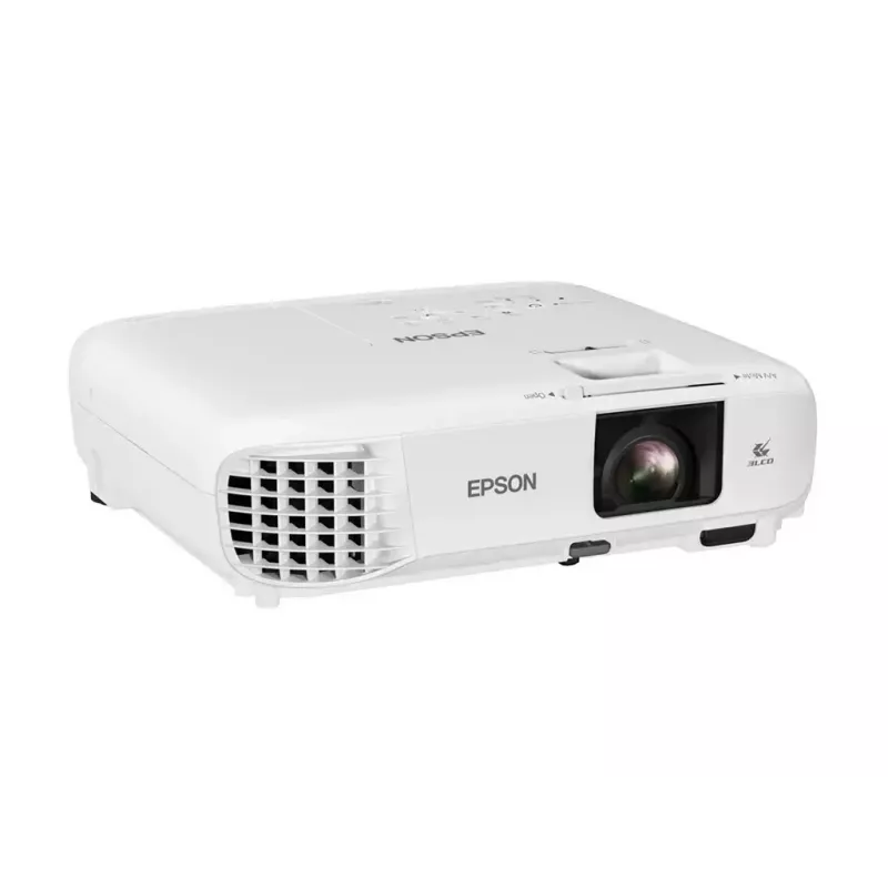Epson EB-E24 standarta projektors 3600 ANSI lūmenu 3LCD XGA (1024x768) balts