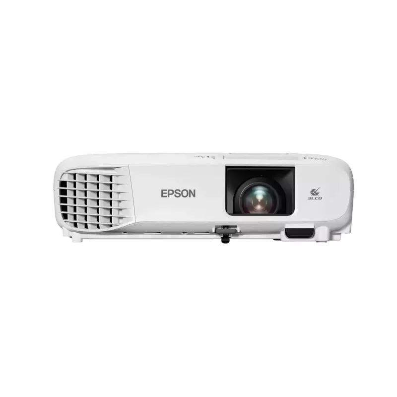 Epson EB-E24 standarta projektors 3600 ANSI lūmenu 3LCD XGA (1024x768) balts