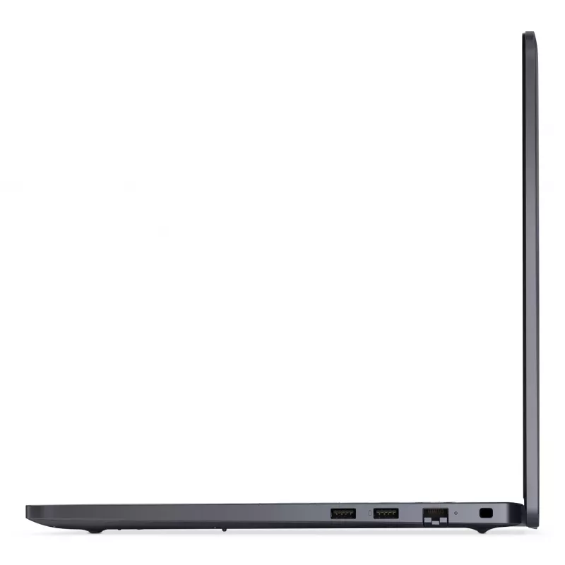 DELL Pro 16 PC16255 AMD Ryzen™ 5 PRO 230 klēpjdators 40,6 cm (16 collu) Full HD+ 16 GB DDR5-SDRAM 1 TB SSD Wi-Fi 6E (802.11ax) Windows 11 Pro Melns
