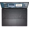 DELL Pro 16 PC16255 AMD Ryzen™ 5 PRO 230 klēpjdators 40,6 cm (16 collu) Full HD+ 16 GB DDR5-SDRAM 1 TB SSD Wi-Fi 6E (802.11ax) Windows 11 Pro Melns