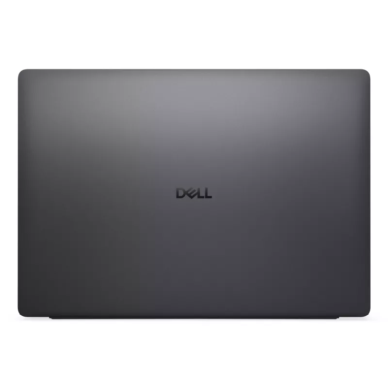 DELL Pro 16 PC16255 AMD Ryzen™ 5 PRO 230 klēpjdators 40,6 cm (16 collu) Full HD+ 16 GB DDR5-SDRAM 1 TB SSD Wi-Fi 6E (802.11ax) Windows 11 Pro Melns