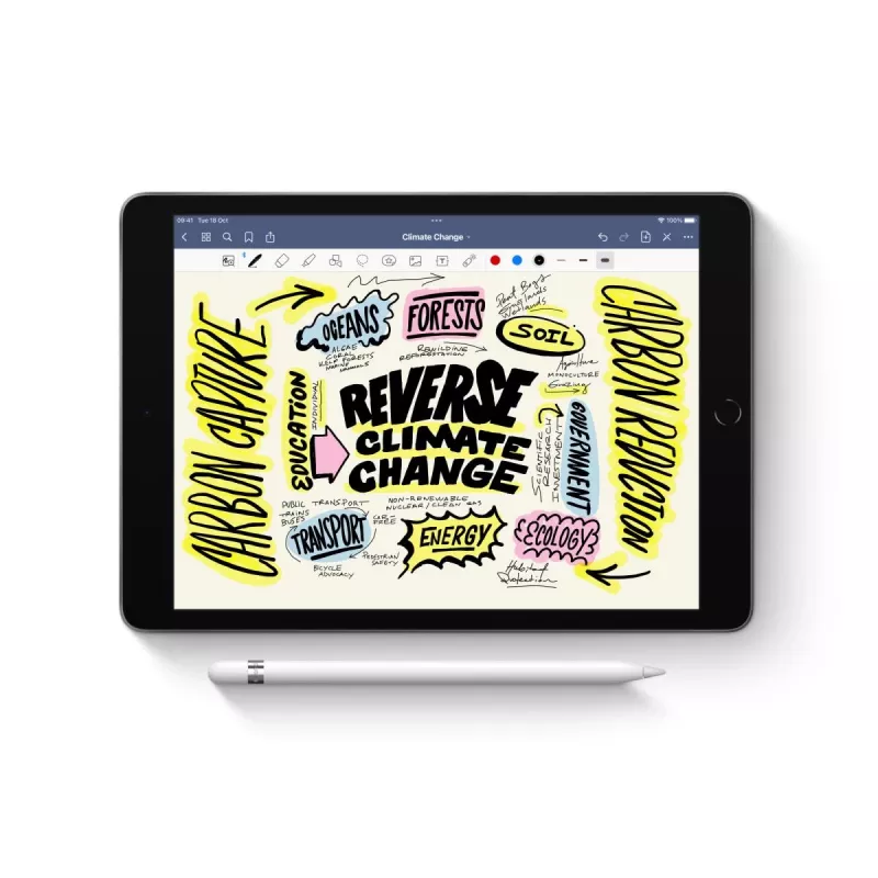 APPLE Apple Pencil 1. paaudze (MYQW3ZM/A)