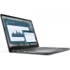 DELL Pro 14 PC14255 AMD Ryzen™ 5 220 klēpjdators 35,6 cm (14 collu) Full HD+ 16 GB DDR5-SDRAM 512 GB SSD Wi-Fi 6E (802.11ax) Windows 11 Pro Melns