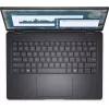 DELL Pro 14 PC14255 AMD Ryzen™ 5 220 klēpjdators 35,6 cm (14 collu) Full HD+ 16 GB DDR5-SDRAM 512 GB SSD Wi-Fi 6E (802.11ax) Windows 11 Pro Melns