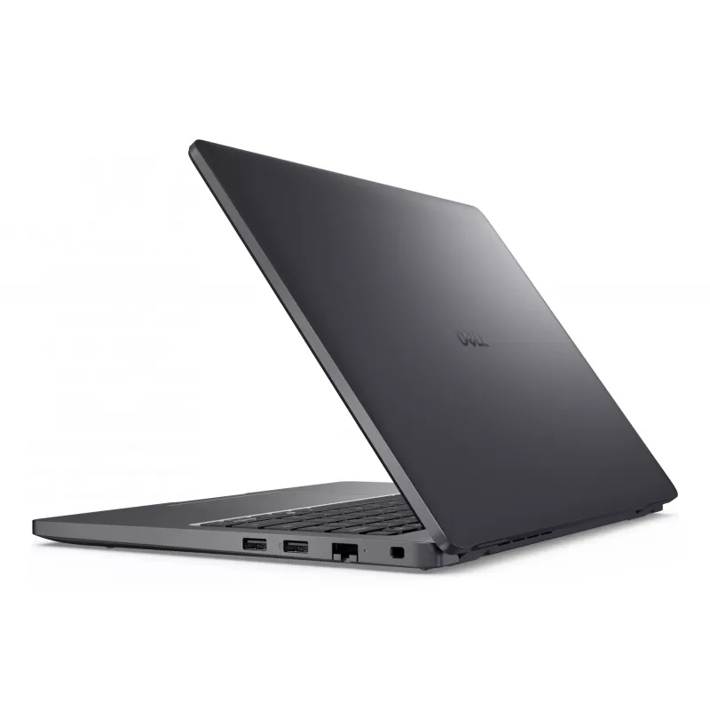 DELL Pro 14 PC14255 AMD Ryzen™ 5 220 klēpjdators 35,6 cm (14 collu) Full HD+ 16 GB DDR5-SDRAM 512 GB SSD Wi-Fi 6E (802.11ax) Windows 11 Pro Melns