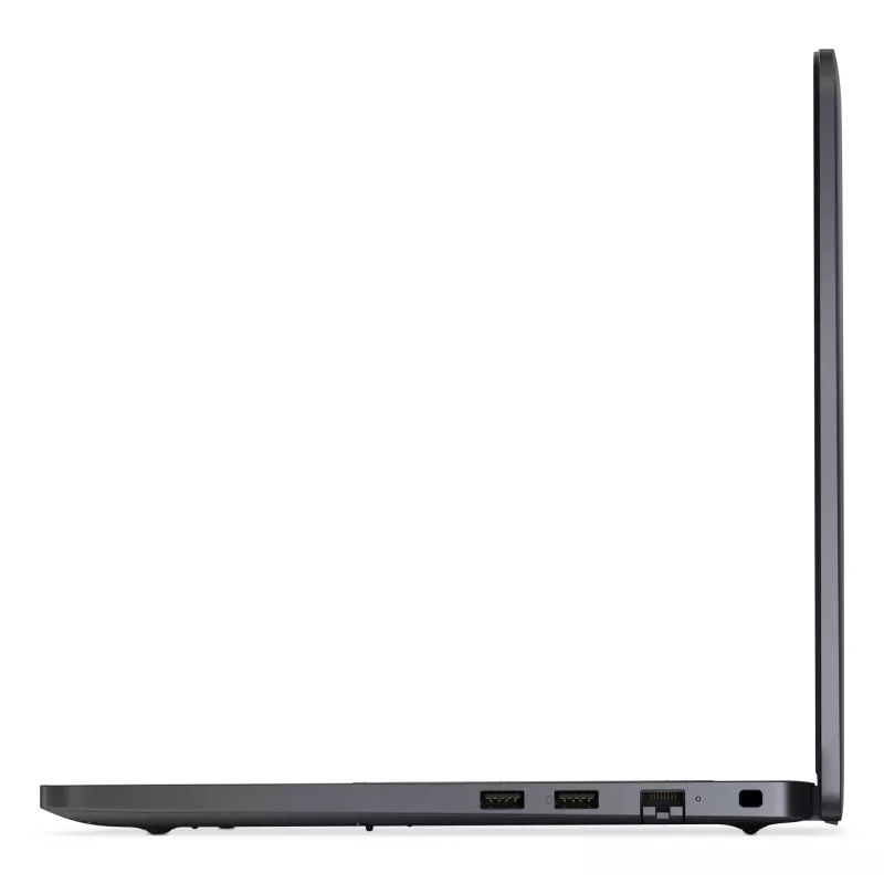 DELL Pro 14 PC14255 AMD Ryzen™ 5 220 klēpjdators 35,6 cm (14 collu) Full HD+ 16 GB DDR5-SDRAM 512 GB SSD Wi-Fi 6E (802.11ax) Windows 11 Pro Melns