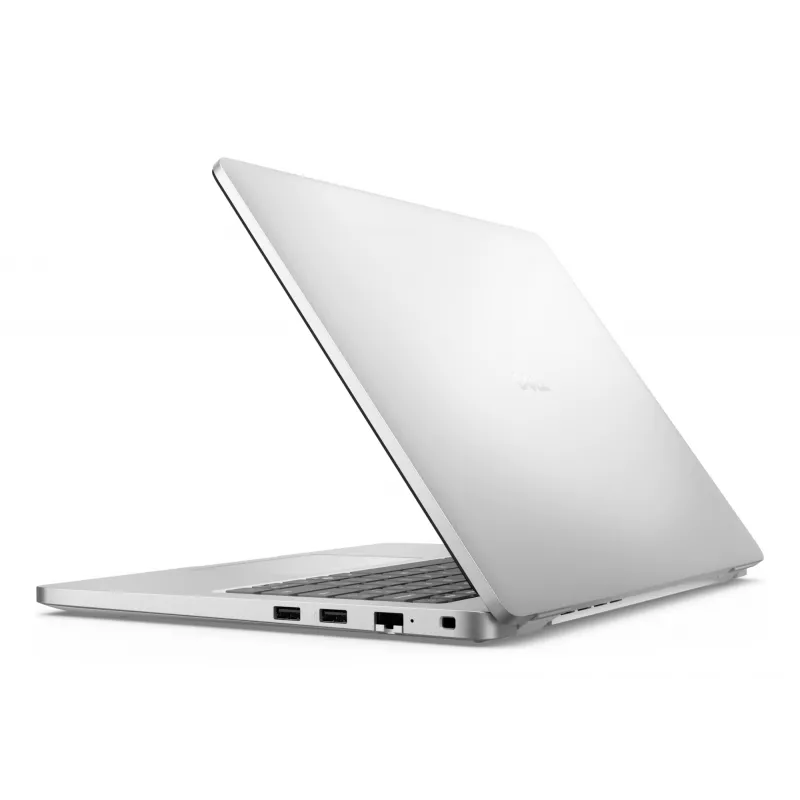 DELL Pro 14 PC14250 Intel Core Ultra 7 255U klēpjdators 35,6 cm (14 collu) Full HD+ 32 GB DDR5-SDRAM 512 GB SSD Wi-Fi 6E (802.11ax) Windows 11 Pro Platīns